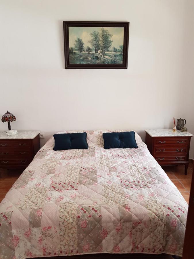 Bed & Breakfast 贝利雷瓜尔德 外观 照片